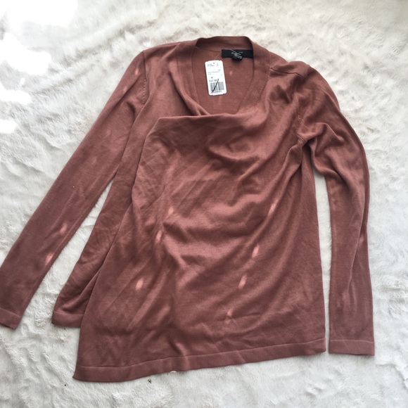 🍁NWT Forever21 Cardigan Sweater🍁 - Picture 2 of 5